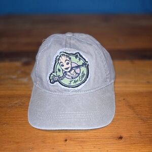 Marvel GROOT Baseball Cap